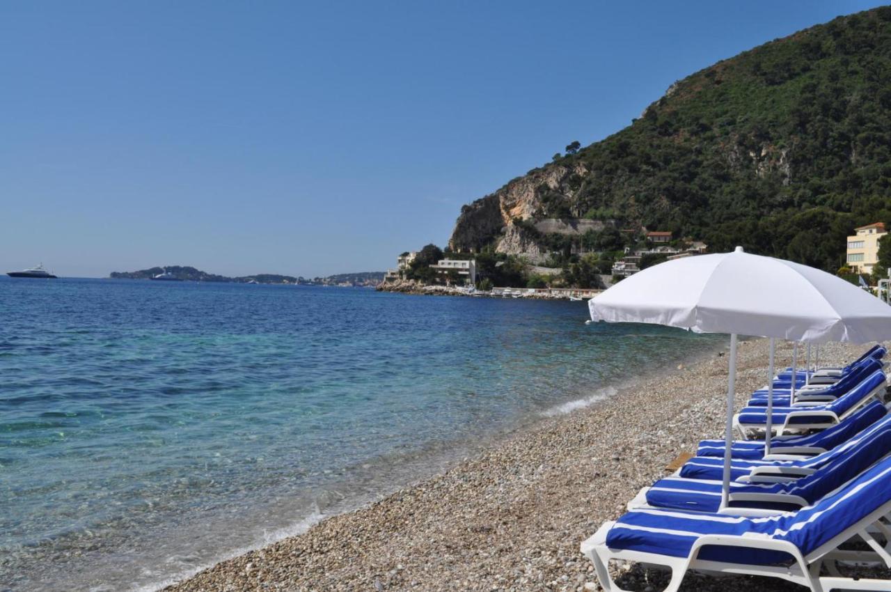 Eze Villa Èze Exterior foto