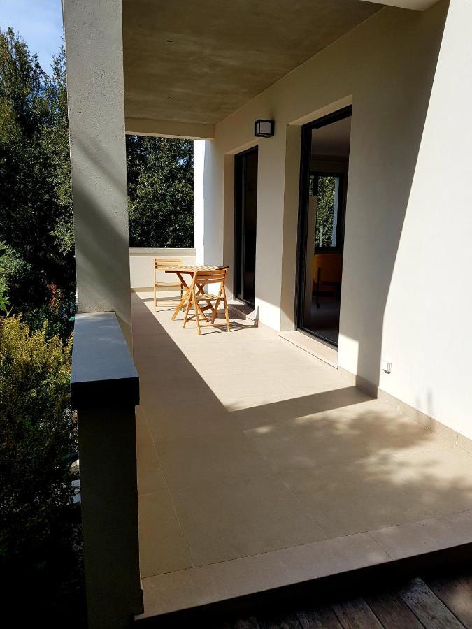 Eze Villa Èze Exterior foto